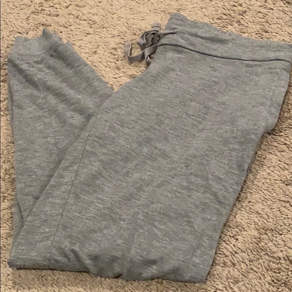 Pea in the Pod under Belly Maternity Sweat Pants